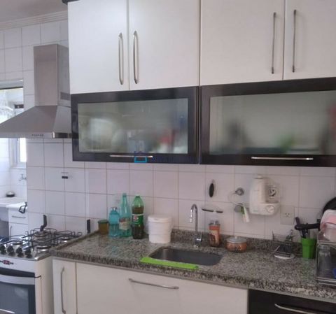 Foto Apartamento