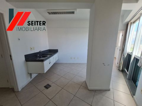 Foto Sala / Conjunto Comercial