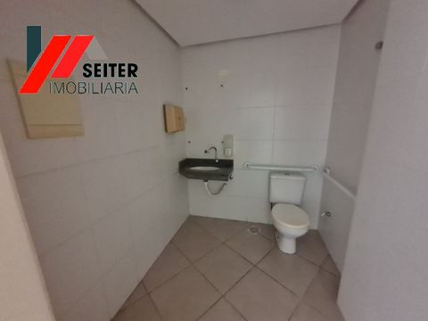 Foto Sala / Conjunto Comercial