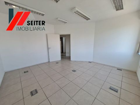 Foto Sala / Conjunto Comercial