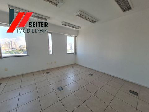 Foto Sala / Conjunto Comercial
