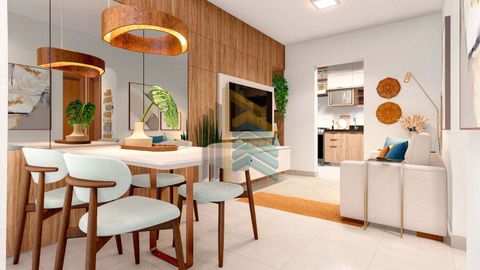 Foto Apartamento