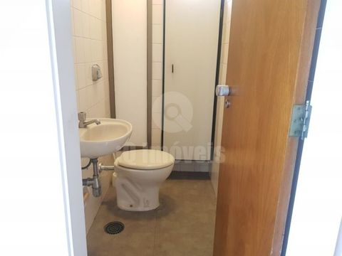 Foto Sala / Conjunto Comercial