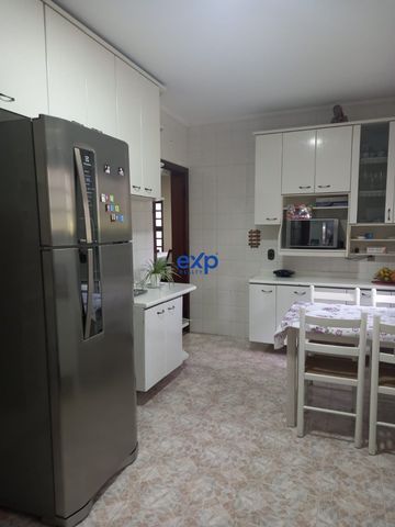 Foto Casa em Condomínio