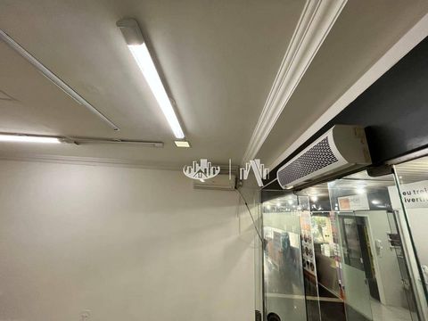 Foto Sala / Conjunto Comercial