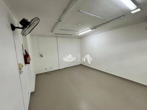 Foto Sala / Conjunto Comercial