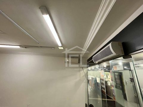 Foto Sala / Conjunto Comercial