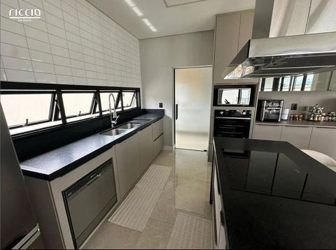 Foto Casa em Condomínio