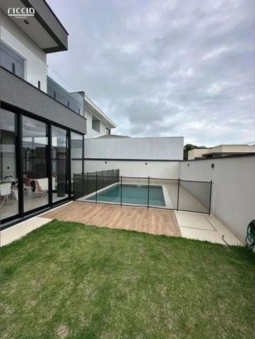 Foto Casa em Condomínio