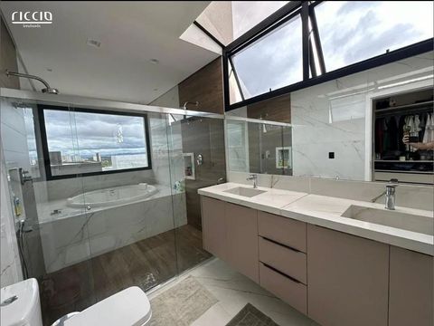 Foto Casa em Condomínio