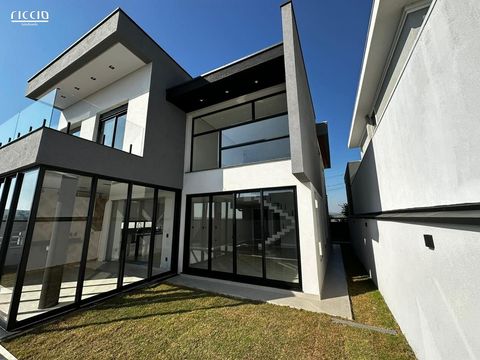 Foto Casa em Condomínio