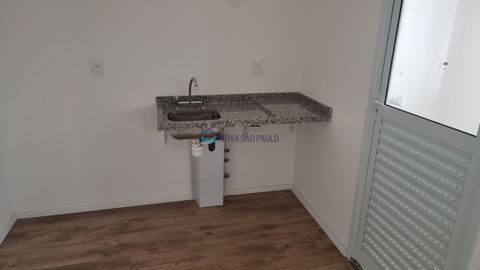 Foto Kitnet / JK / Studio