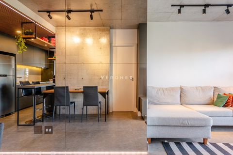Foto Apartamento