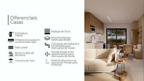 Foto Casa em Condomínio