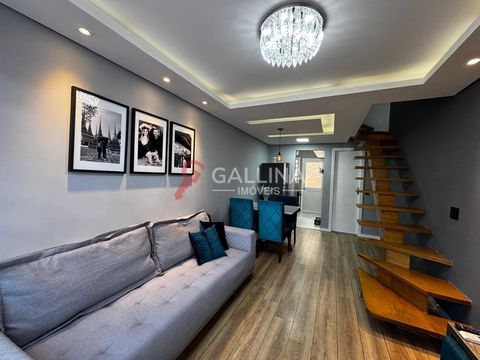 Foto Casa em Condomínio