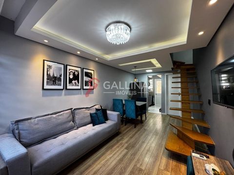 Foto Casa em Condomínio