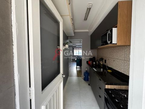 Foto Casa em Condomínio