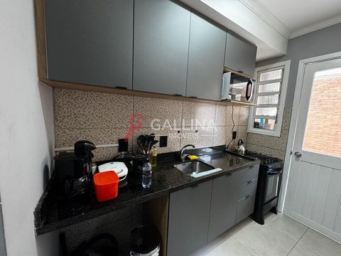 Foto Casa em Condomínio