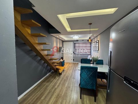 Foto Casa em Condomínio