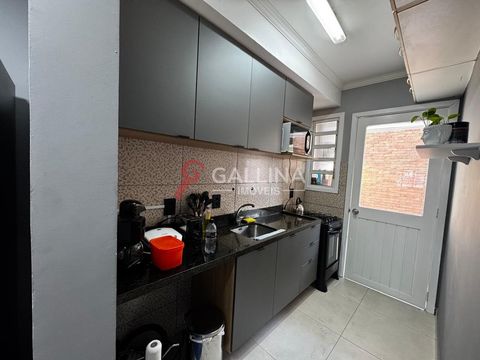 Foto Casa em Condomínio