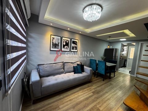 Foto Casa em Condomínio