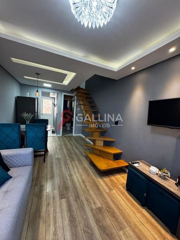 Foto Casa em Condomínio