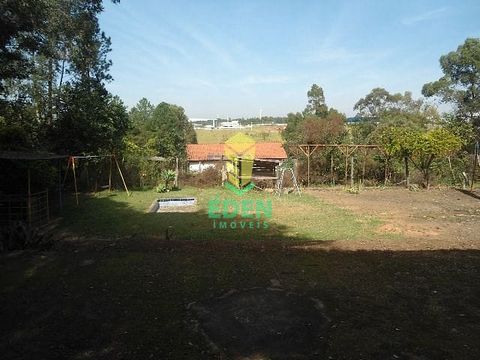 Foto Fazenda / Sítio / Chácara