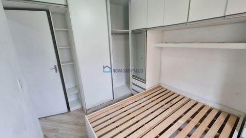 Foto Apartamento