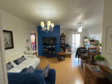 Foto Apartamento