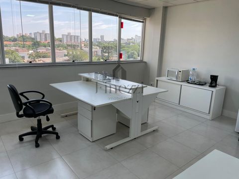 Foto Sala / Conjunto Comercial