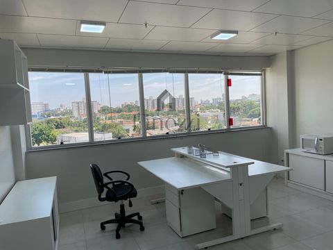 Foto Sala / Conjunto Comercial