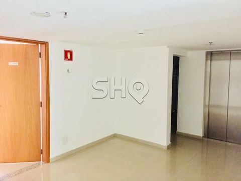 Foto Sala / Conjunto Comercial