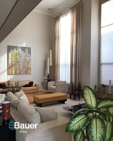 Foto Casa em Condomínio