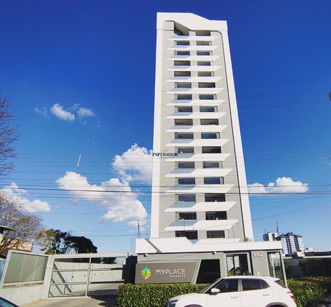 Foto Apartamento