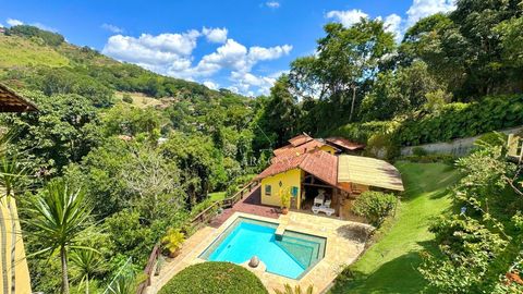 Foto Casa em Condomínio