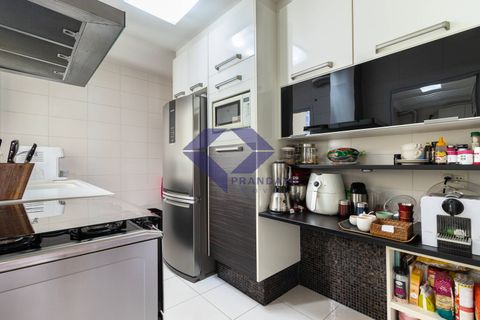 Foto Apartamento