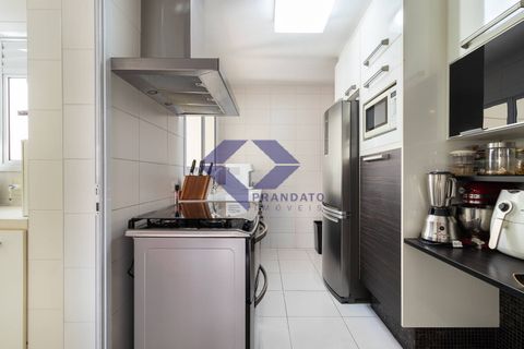 Foto Apartamento