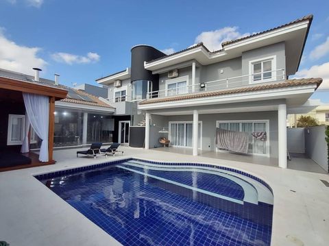 Foto Casa em Condomínio