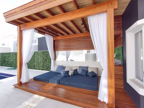 Foto Casa em Condomínio