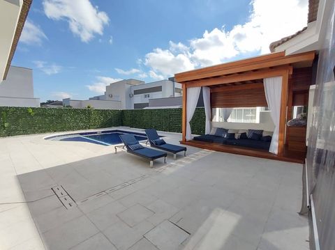 Foto Casa em Condomínio