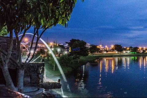 Foto Casa em Condomínio