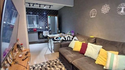 Foto Casa em Condomínio