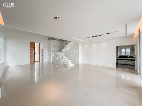 Foto Casa em Condomínio