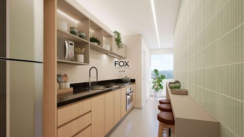 Foto Apartamento