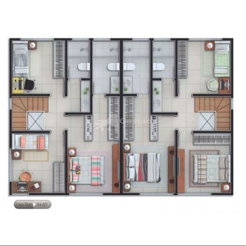 Foto Apartamento