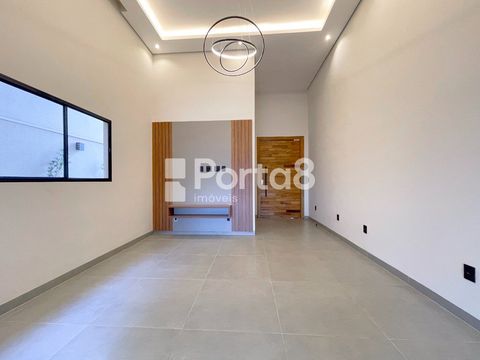Foto Casa em Condomínio