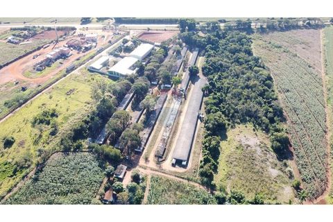 Foto Fazenda / Sítio / Chácara