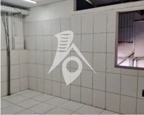 Foto Galpão / Depósito / Armazém / Pavilhão