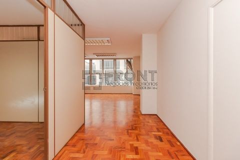 Foto Sala / Conjunto Comercial