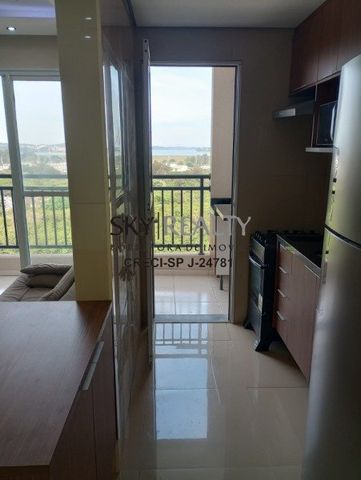 Foto Apartamento
